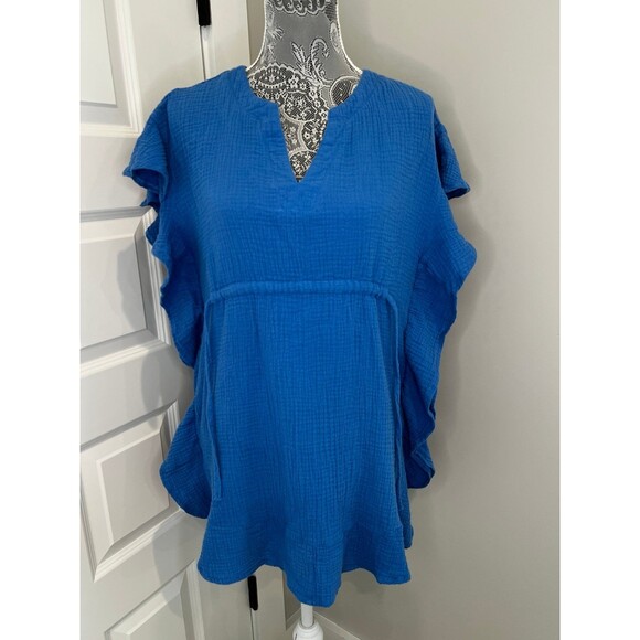 Umgee Dresses & Skirts - Umgee Womens Dress